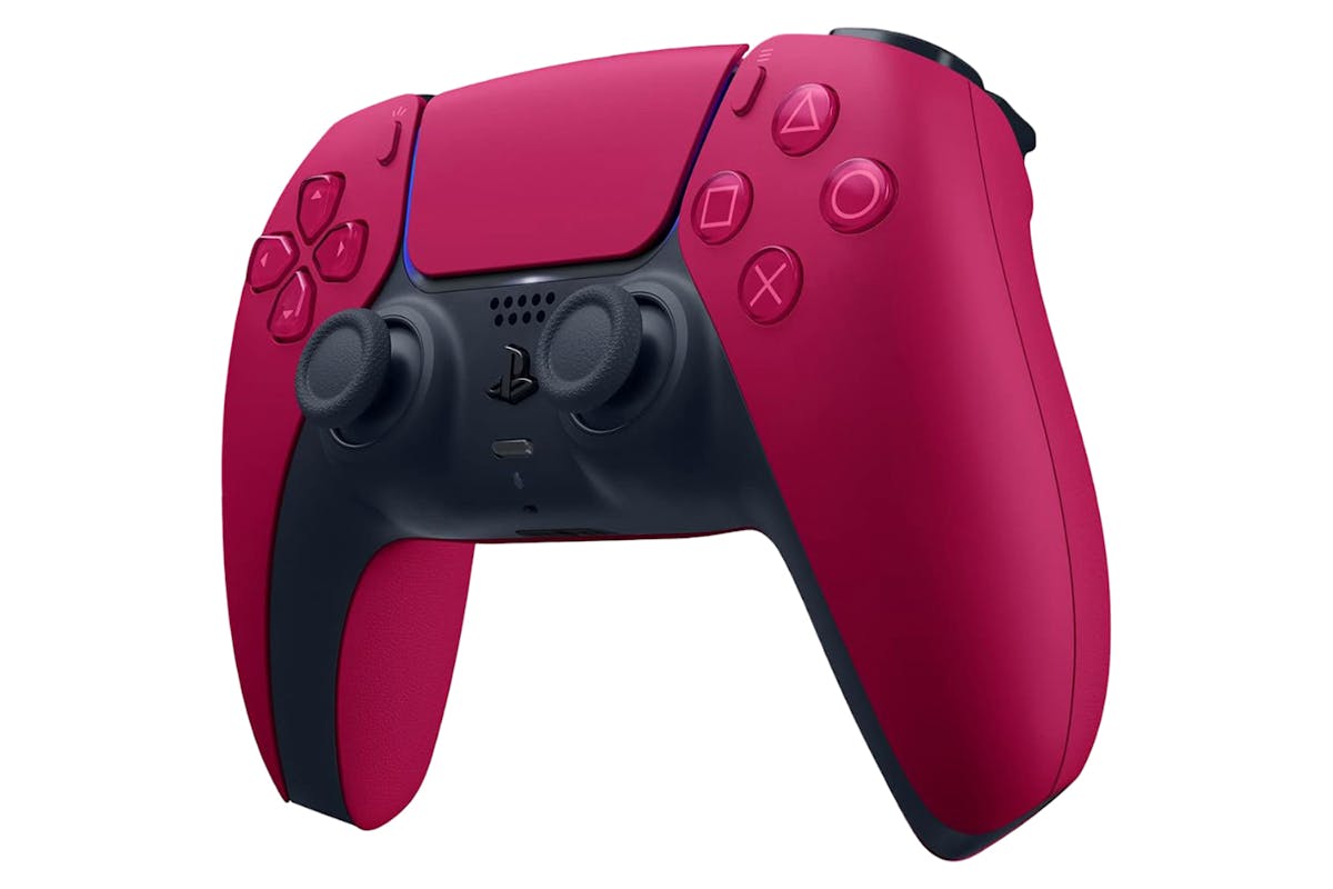 Sony PS5 DualSense V3 Wireless Controller | Red-2