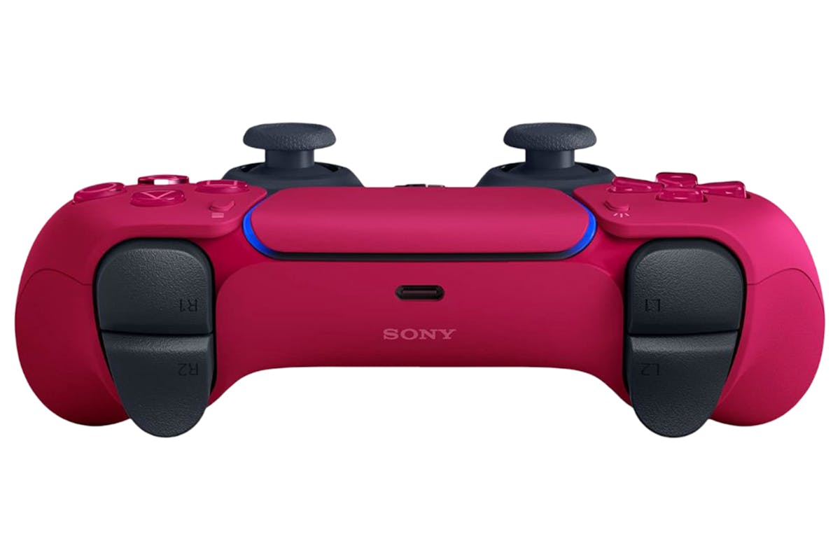 Sony PS5 DualSense V3 Wireless Controller | Red-3