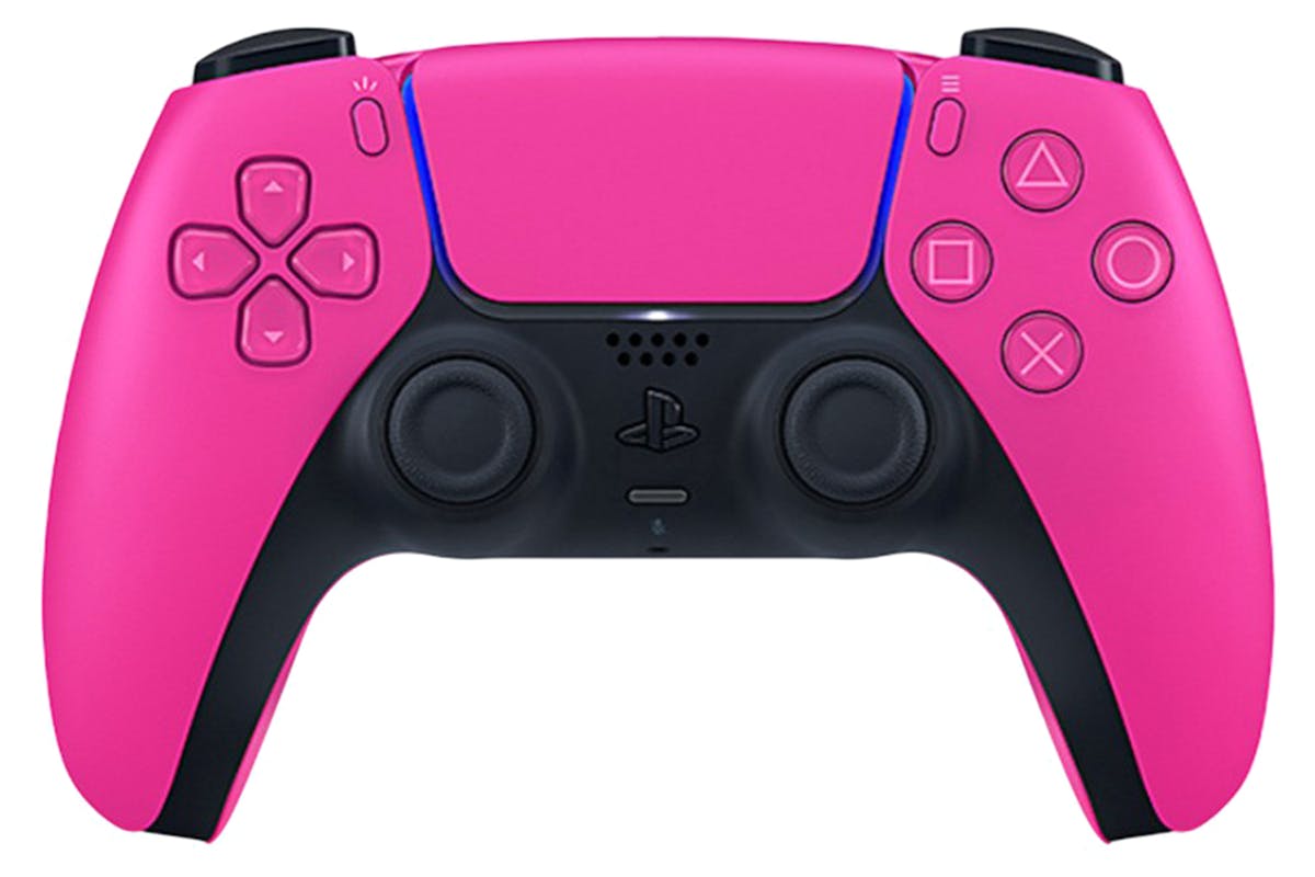 Sony PS5 DualSense V3 Wireless Controller | Pink