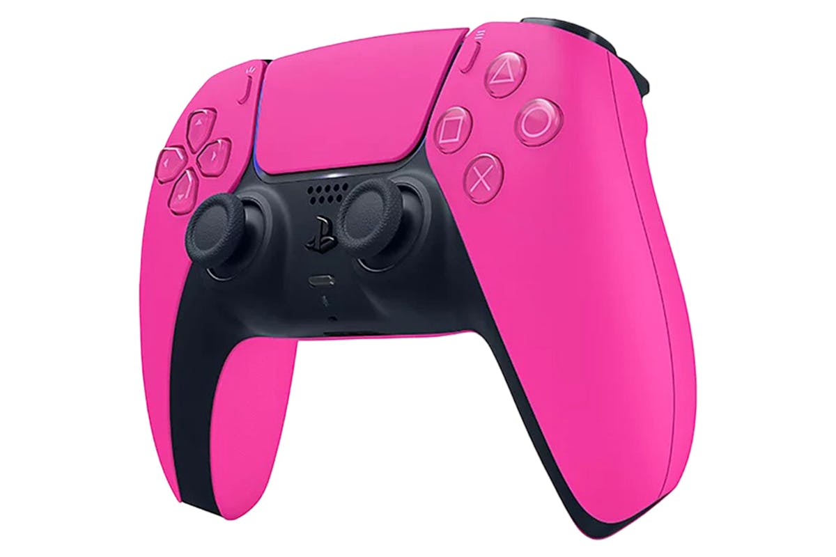 Sony PS5 DualSense V3 Wireless Controller | Pink-2