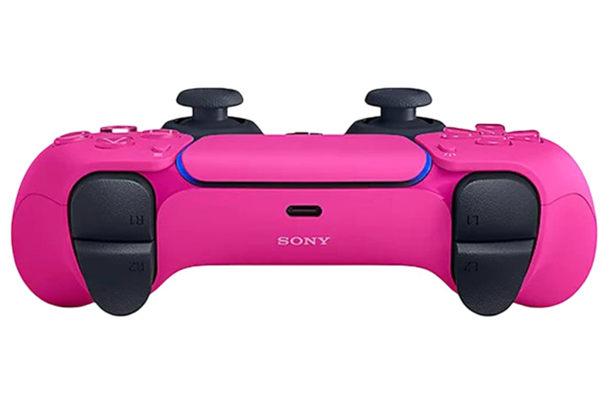 Sony PS5 DualSense V3 Wireless Controller | Pink-3