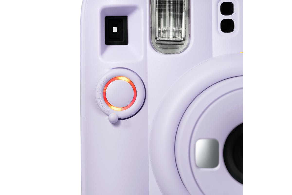 Fujifilm Instax Mini 13 Instant Camera | Dreamy Purple-7