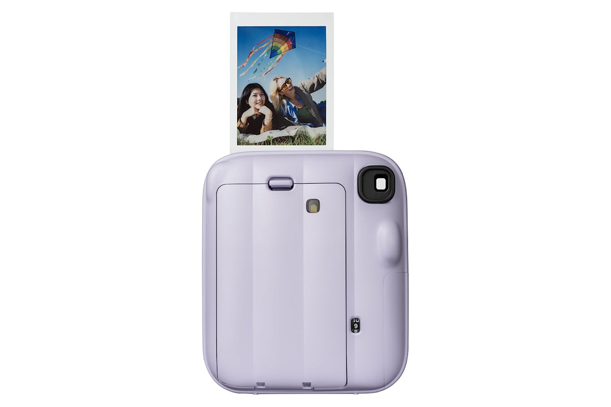 Fujifilm Instax Mini 13 Instant Camera | Dreamy Purple-6