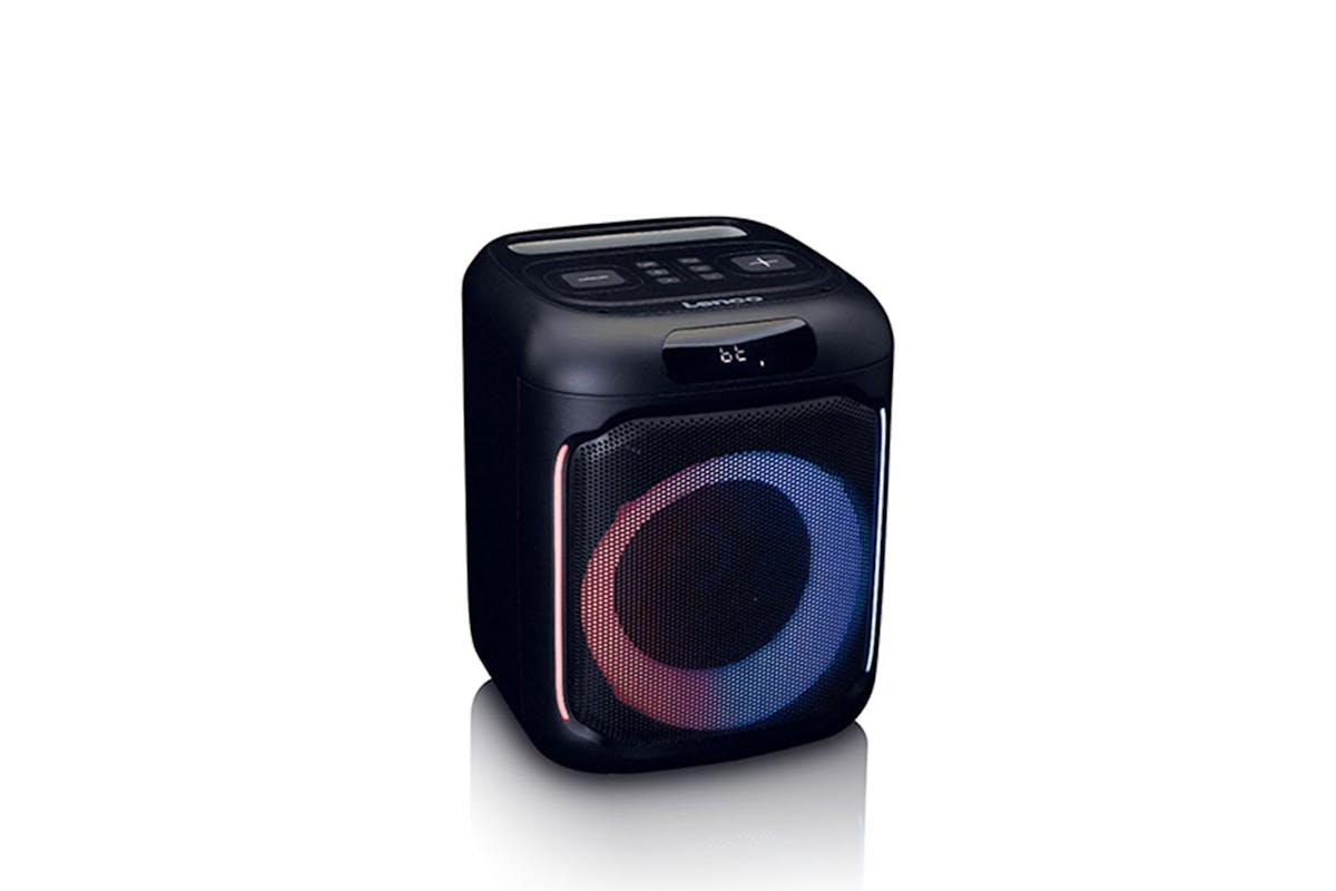 Lenco | Bluetooth Party Speaker | Ipx4 Splashproof | 100w-2