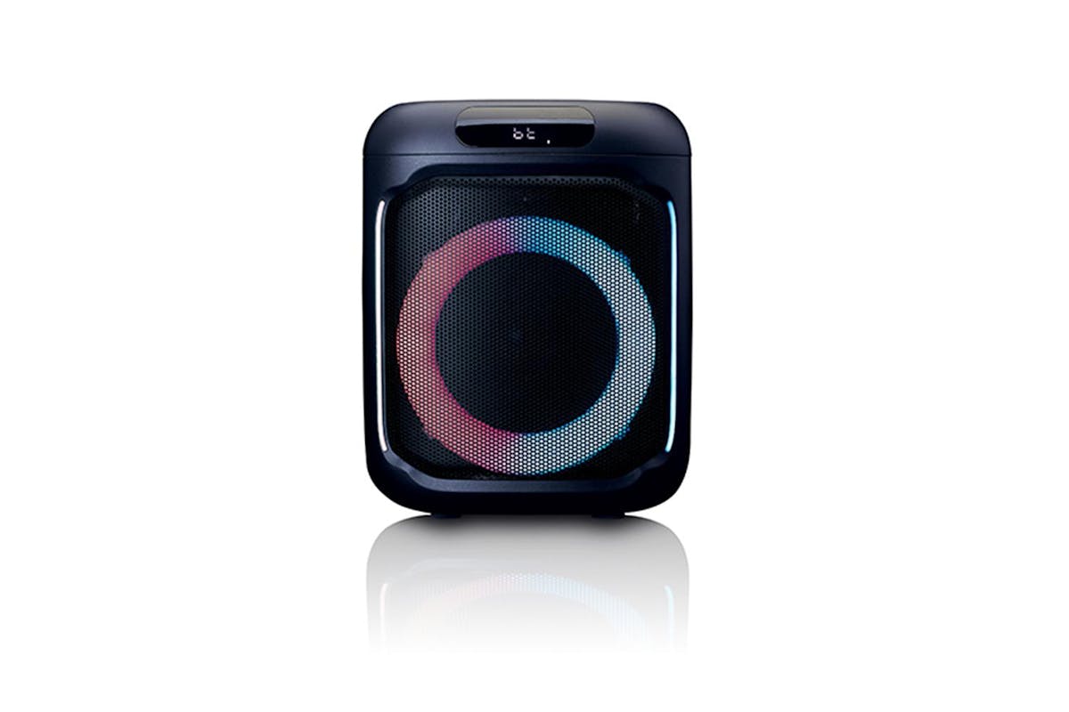 Lenco | Bluetooth Party Speaker | Ipx4 Splashproof | 100w-3