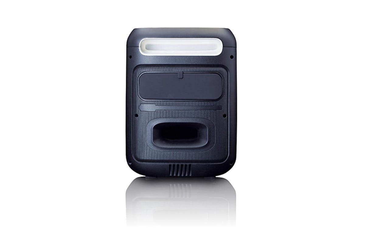 Lenco | Bluetooth Party Speaker | Ipx4 Splashproof | 100w-9