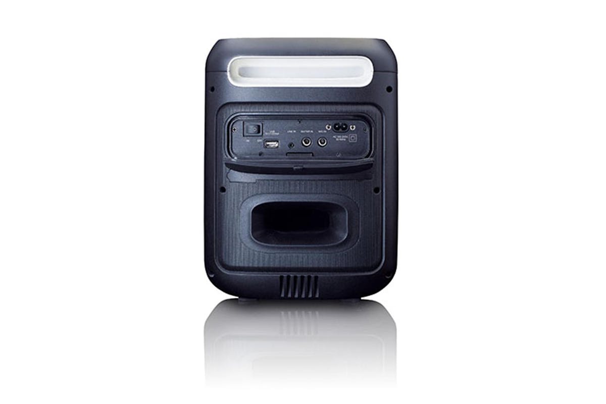Lenco | Bluetooth Party Speaker | Ipx4 Splashproof | 100w-10