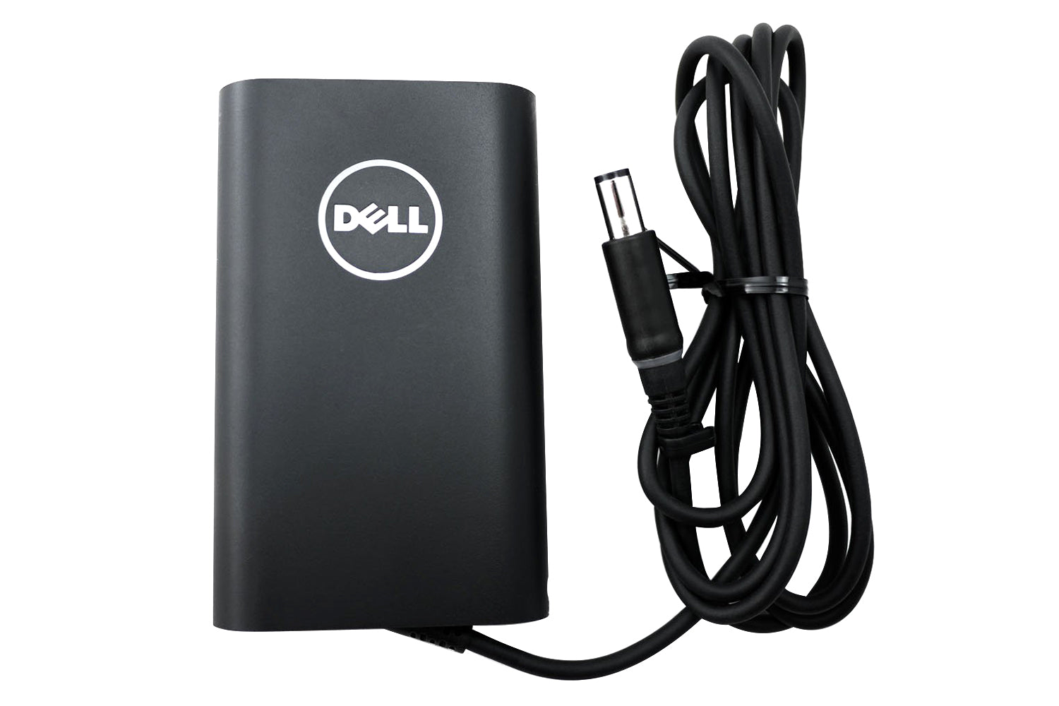 Dell Pa-12-6tm1c Ac Adapter 19.5v 3.34a 65w (7.4mmx5.0mm) Includes Power Cable