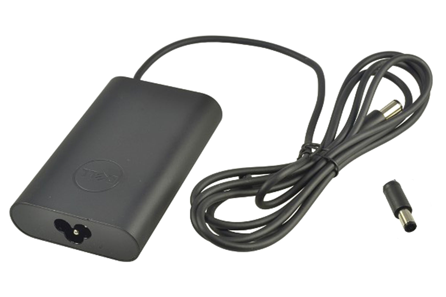 Dell Pa-12-9rn2c Ac Adapter 19.5v 3.34a 65w (7.4mmx5.0mm) Includes Power Cable
