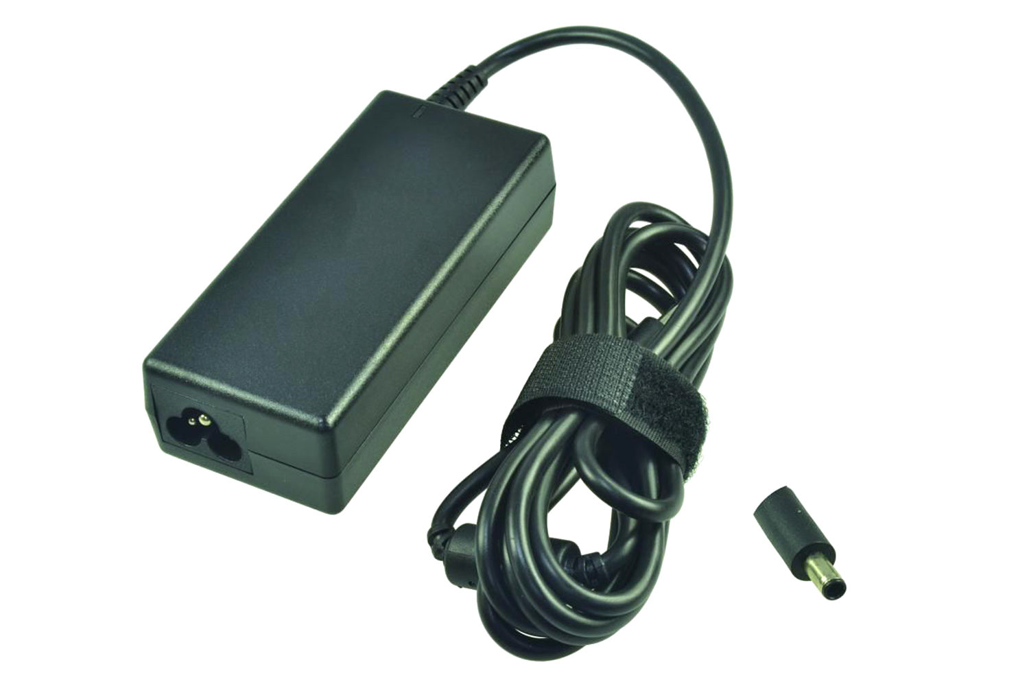 Dell Pa-12-grpt6 Ac Adapter 19.5v 3.34a 65w (4.5mmx3.0mm) Includes Power Cable