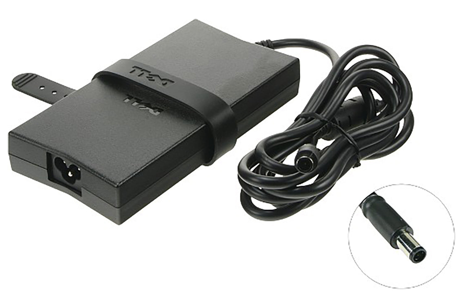 Dell Pa-4e Ac Adapter 19.5v 6.7a 130w Includes Power Cable