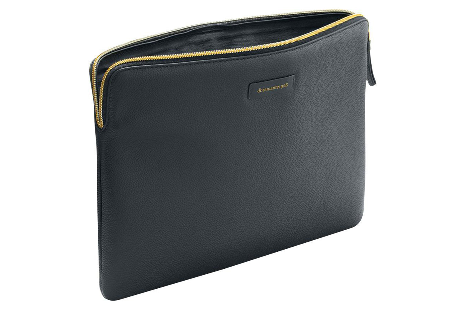 Dbramante1928 Paris Macbook Pro Air 13" Sleeve | Pacific Blue-2