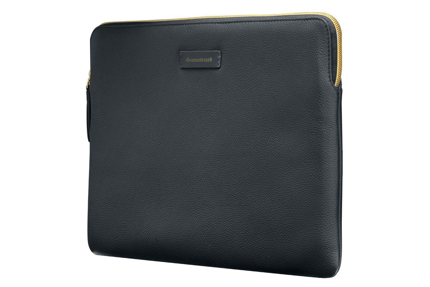 Dbramante1928 Paris Macbook Pro Air 13" Sleeve | Pacific Blue-4
