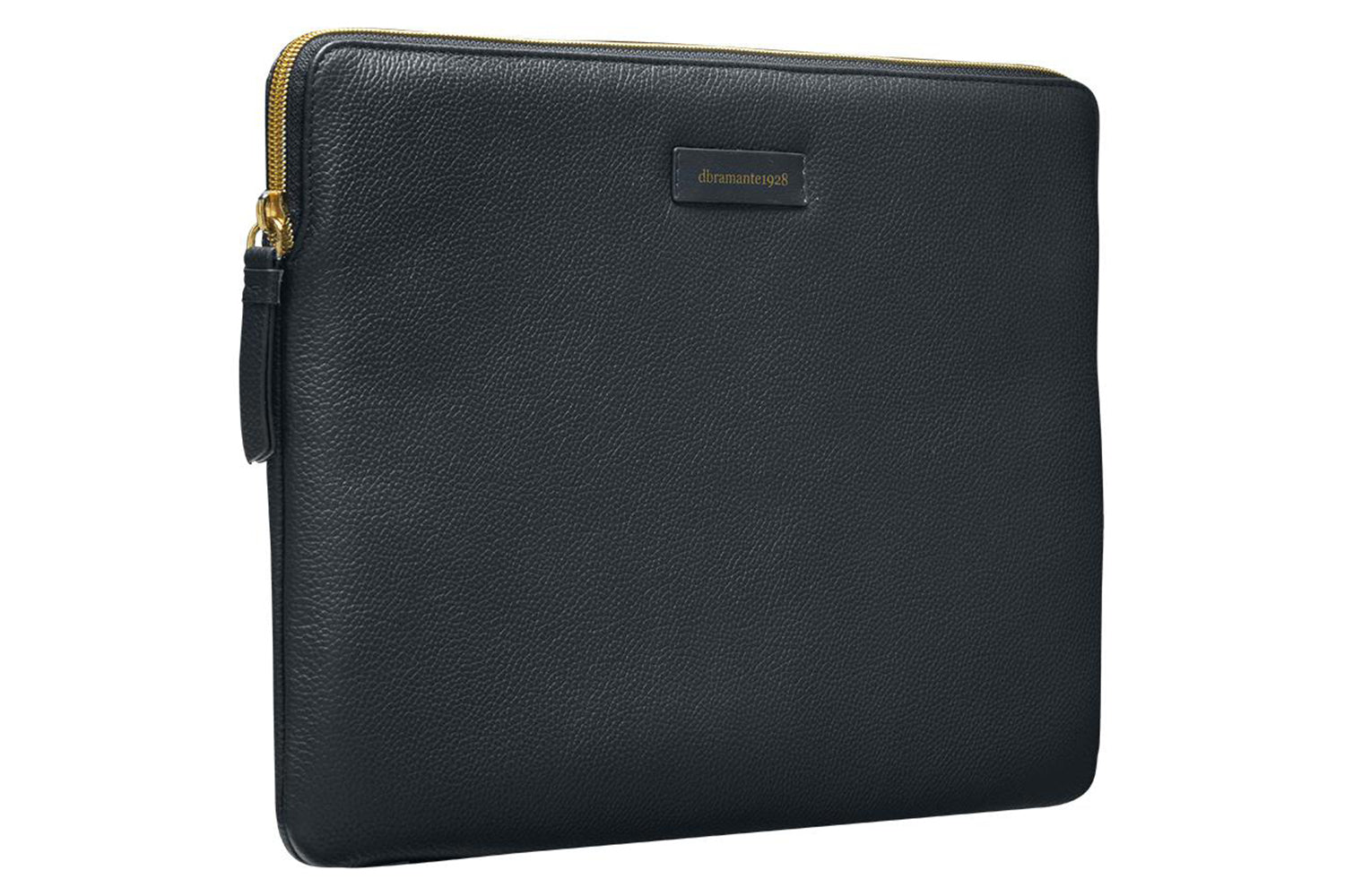 Dbramante1928 Paris Macbook Pro Air 13" Sleeve | Pacific Blue-5