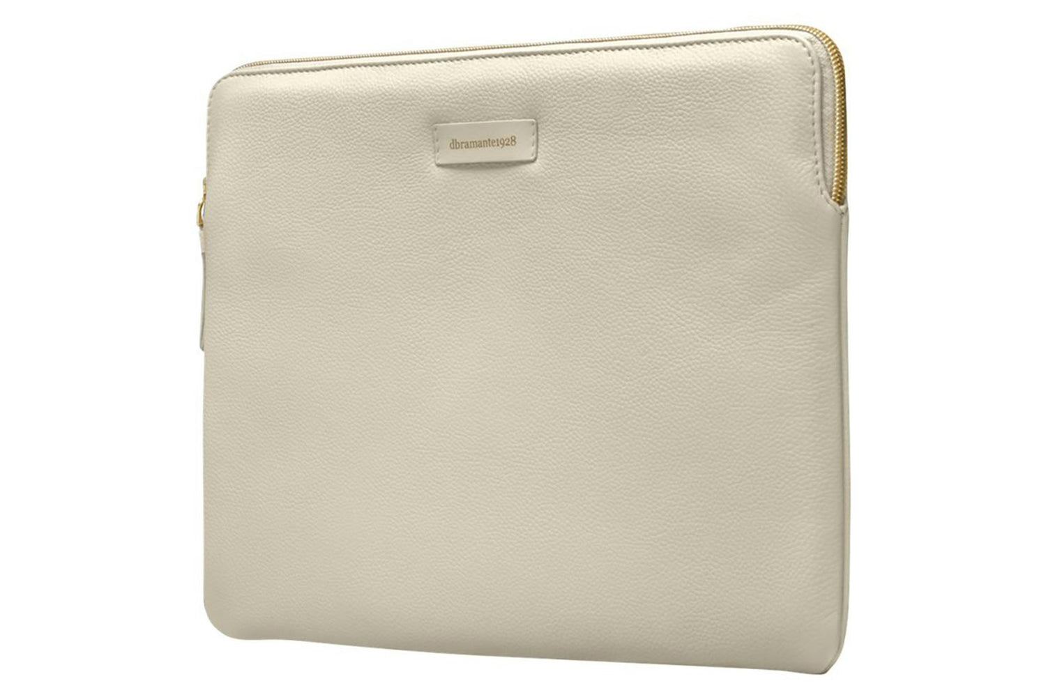 Dbramante1928 Paris Macbook Pro Air 13" Sleeve | Sand Dune-2