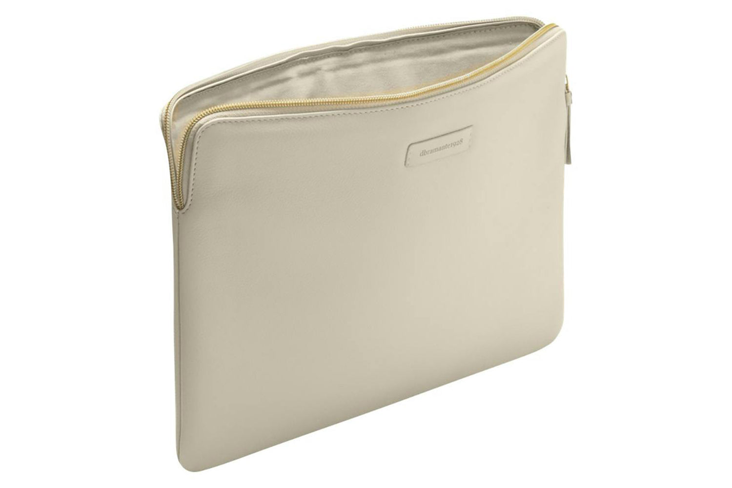 Dbramante1928 Paris Macbook Pro Air 13" Sleeve | Sand Dune-3