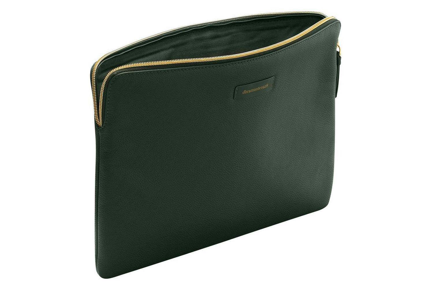 Dbramante1928 Paris Macbook Pro Air 13" Sleeve | Evergreen-2