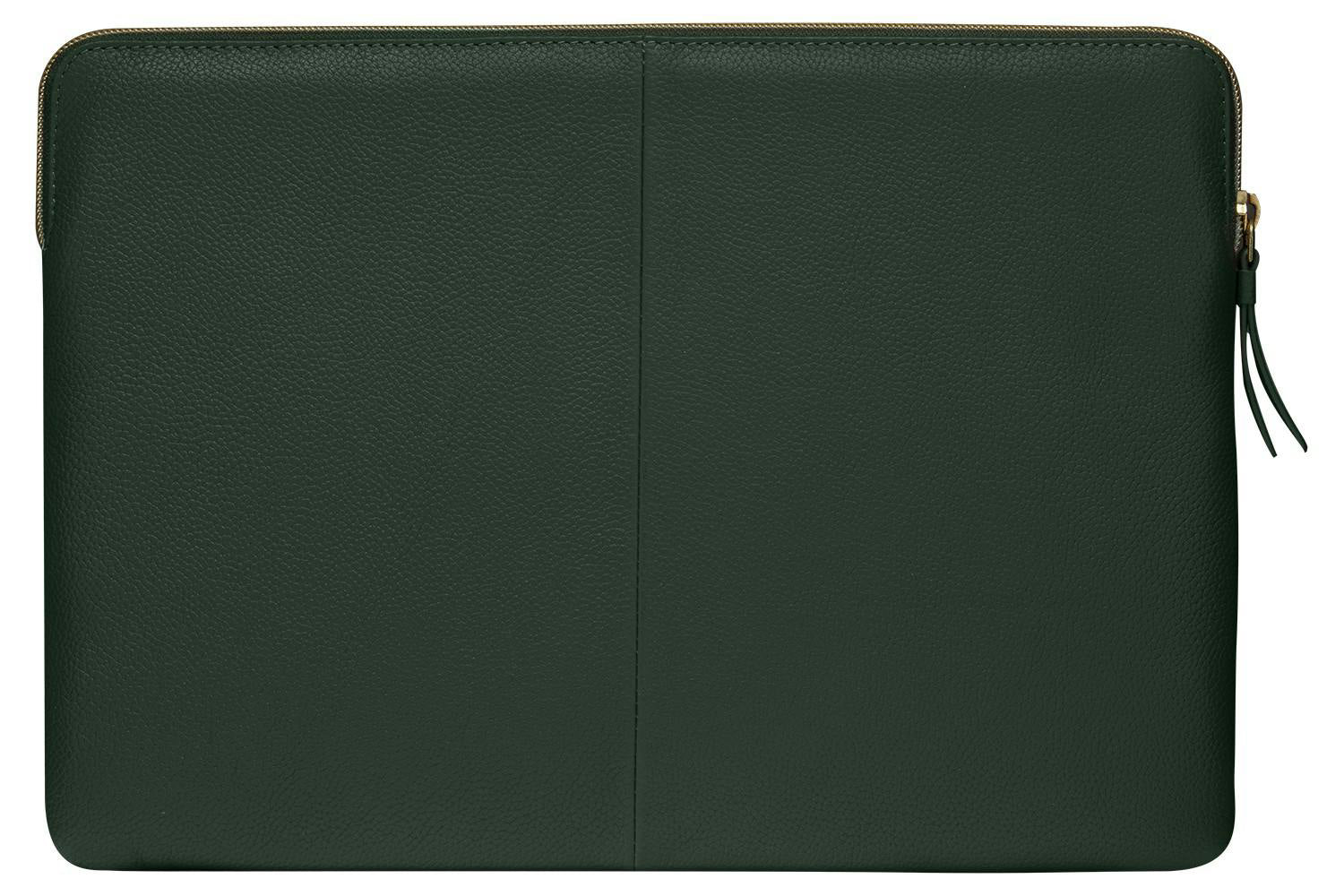 Dbramante1928 Paris Macbook Pro Air 13" Sleeve | Evergreen-3