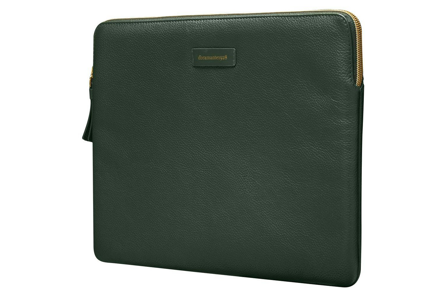 Dbramante1928 Paris Macbook Pro Air 13" Sleeve | Evergreen-4