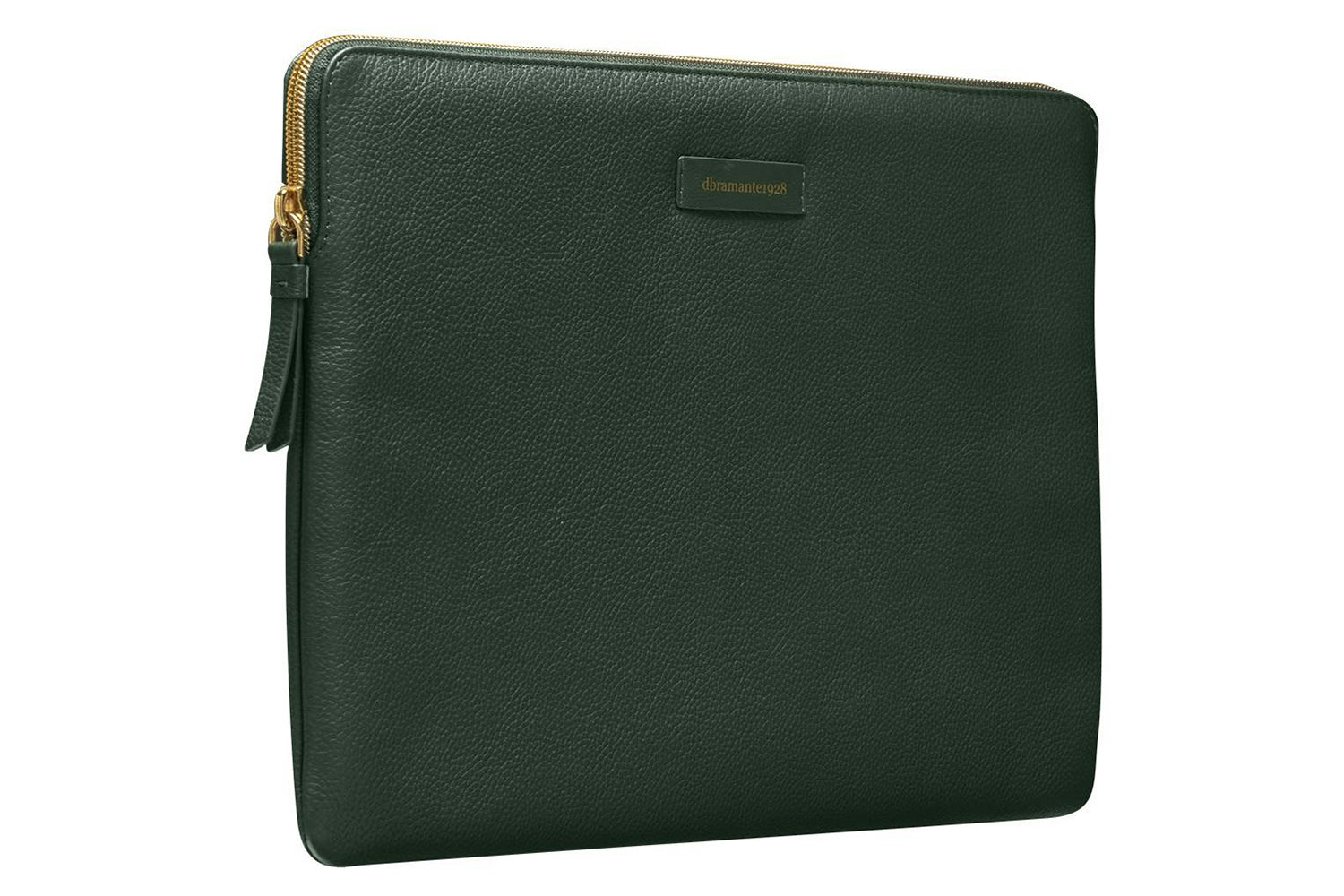 Dbramante1928 Paris Macbook Pro Air 13" Sleeve | Evergreen-5