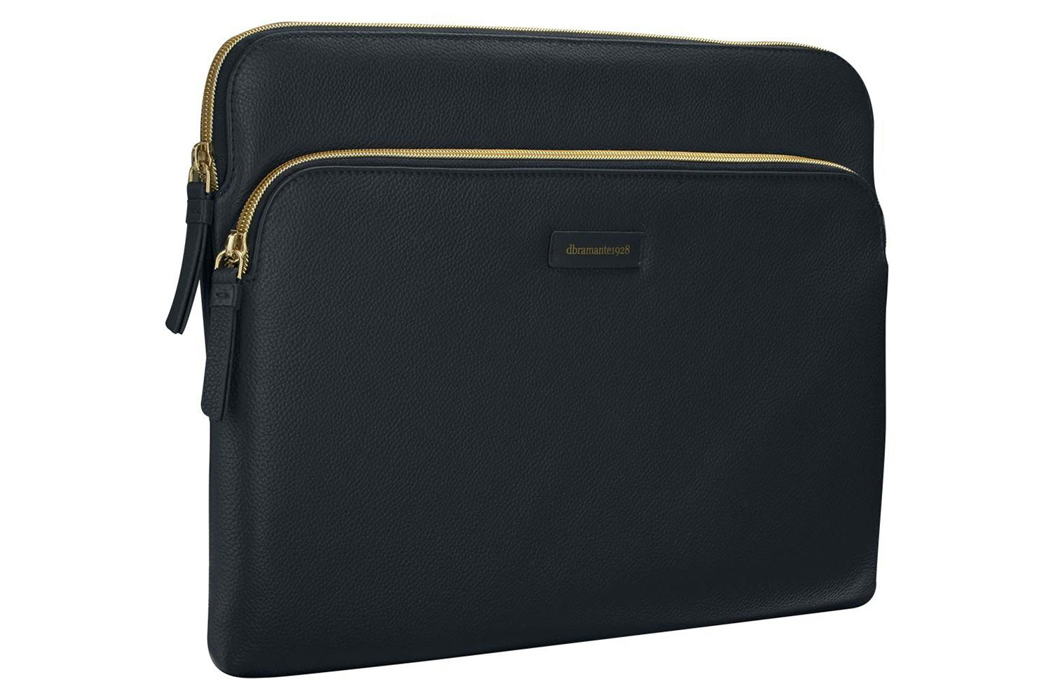 Dbramante1928 Paris+ Macbook Pro 14" Double Sleeve | Pacific Blue-5