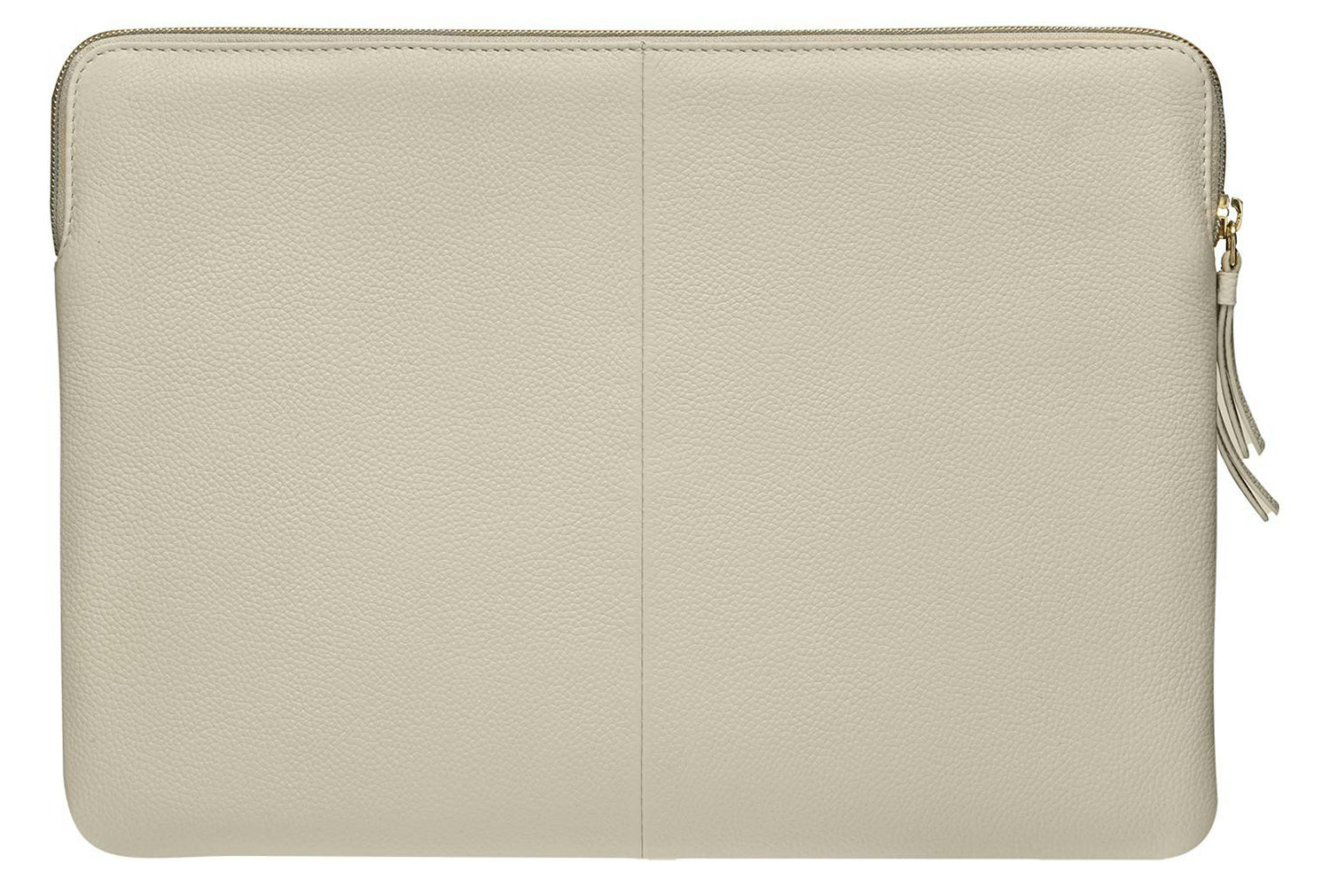 Dbramante1928 Paris+ Macbook Pro 14" Double Sleeve | Sand Dune-3
