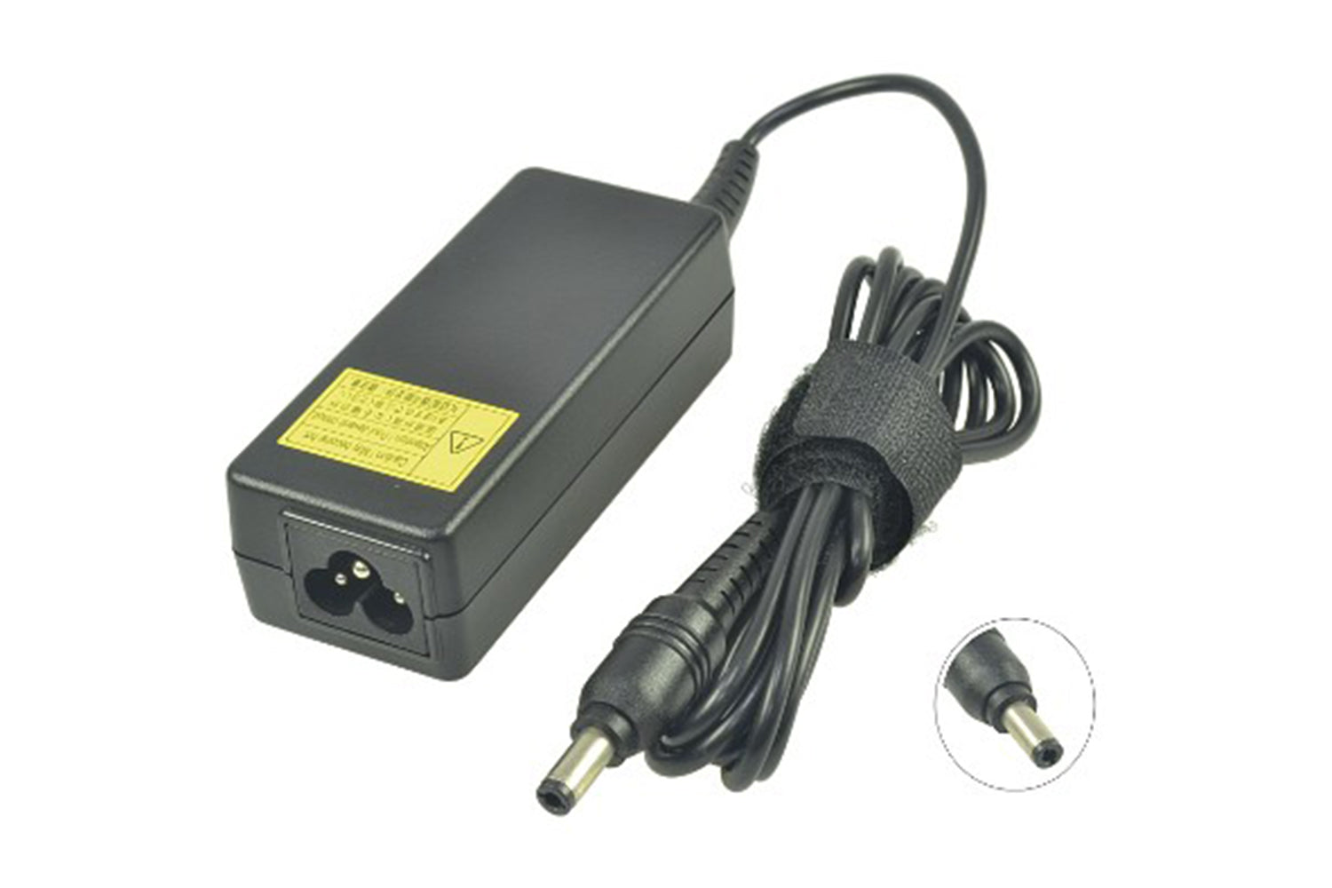 Toshiba AC Adapter 19V 2.37A 45W