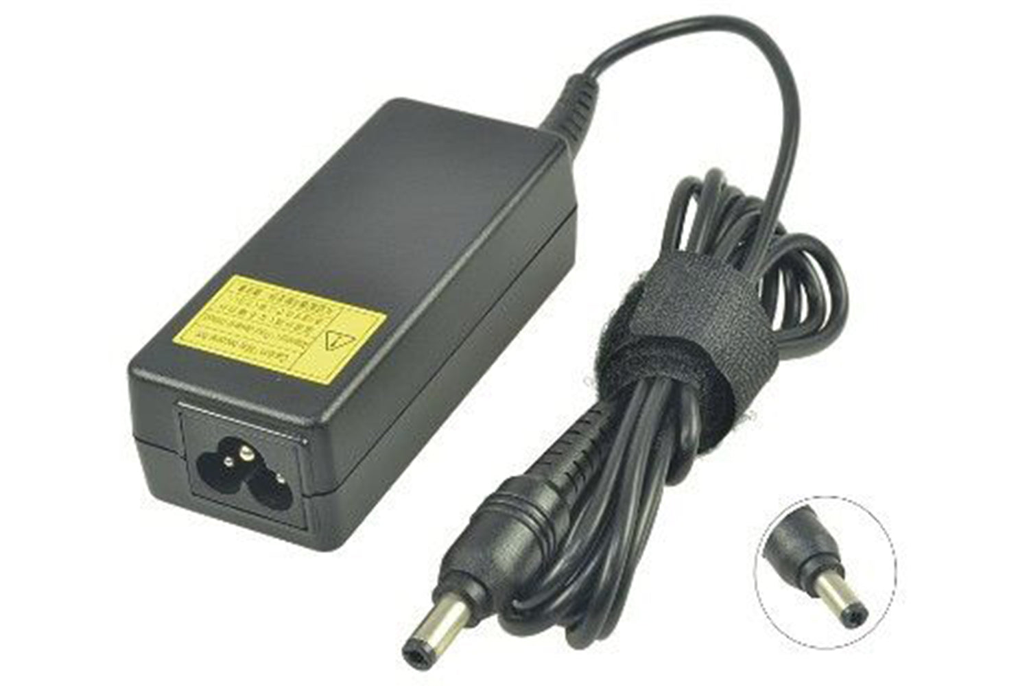 Toshiba  19V 2.37A 45W AC Adapter