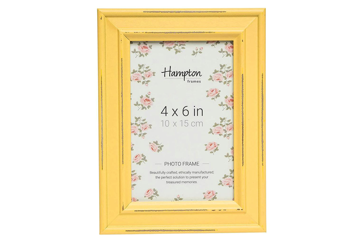 Paloma 6x4