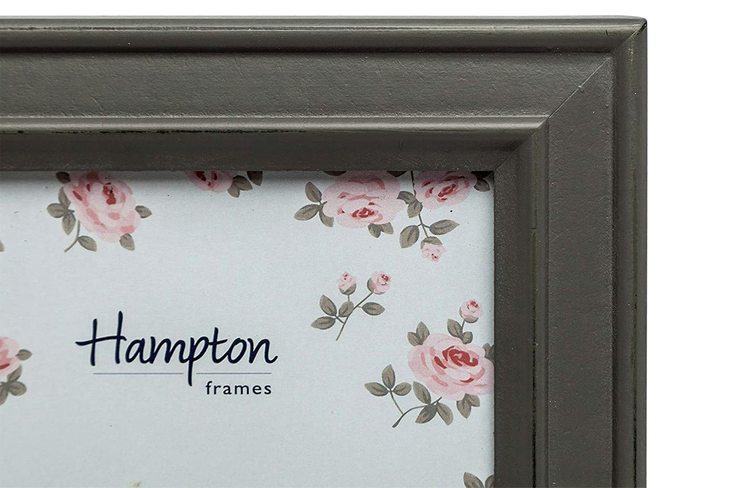 Paloma 5x7" Photo Frame | Grey-3