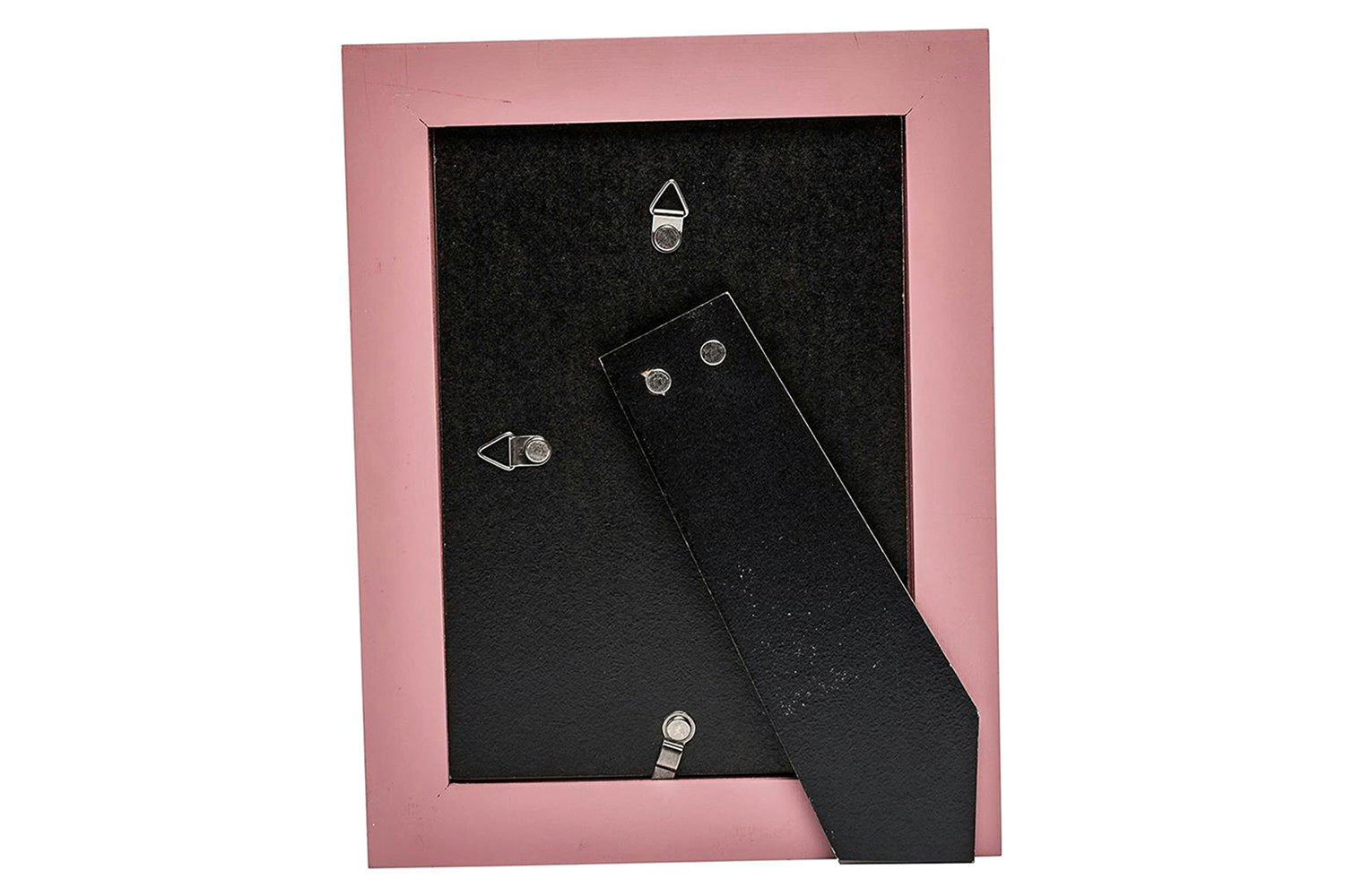 Paloma 5x7" Photo Frame | Pink-4