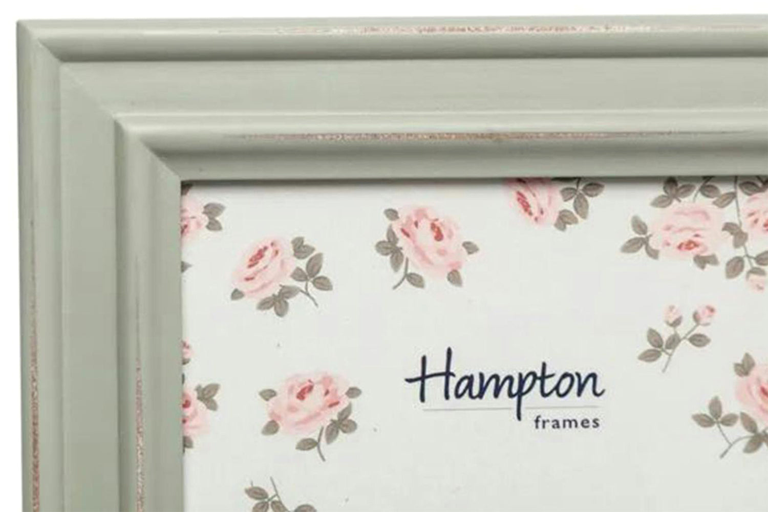 Paloma 5x7" Photo Frame | Sage-2
