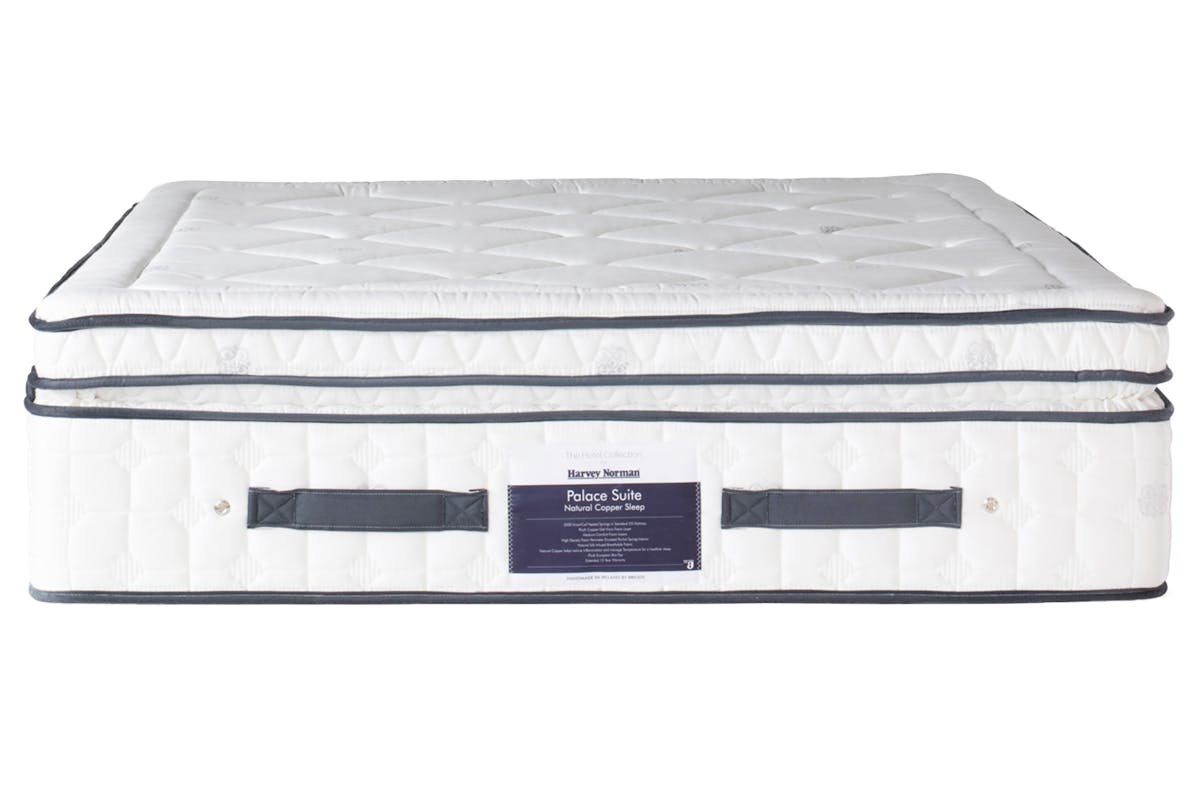 Briody | Palace Suite Motion Mattress | Double | 4ft6