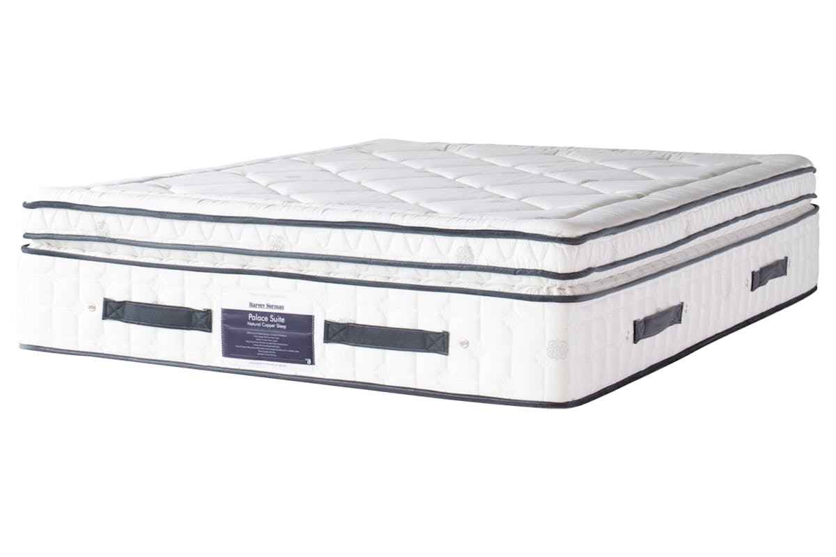 Briody | Palace Suite Motion Mattress | King | 5ft-2