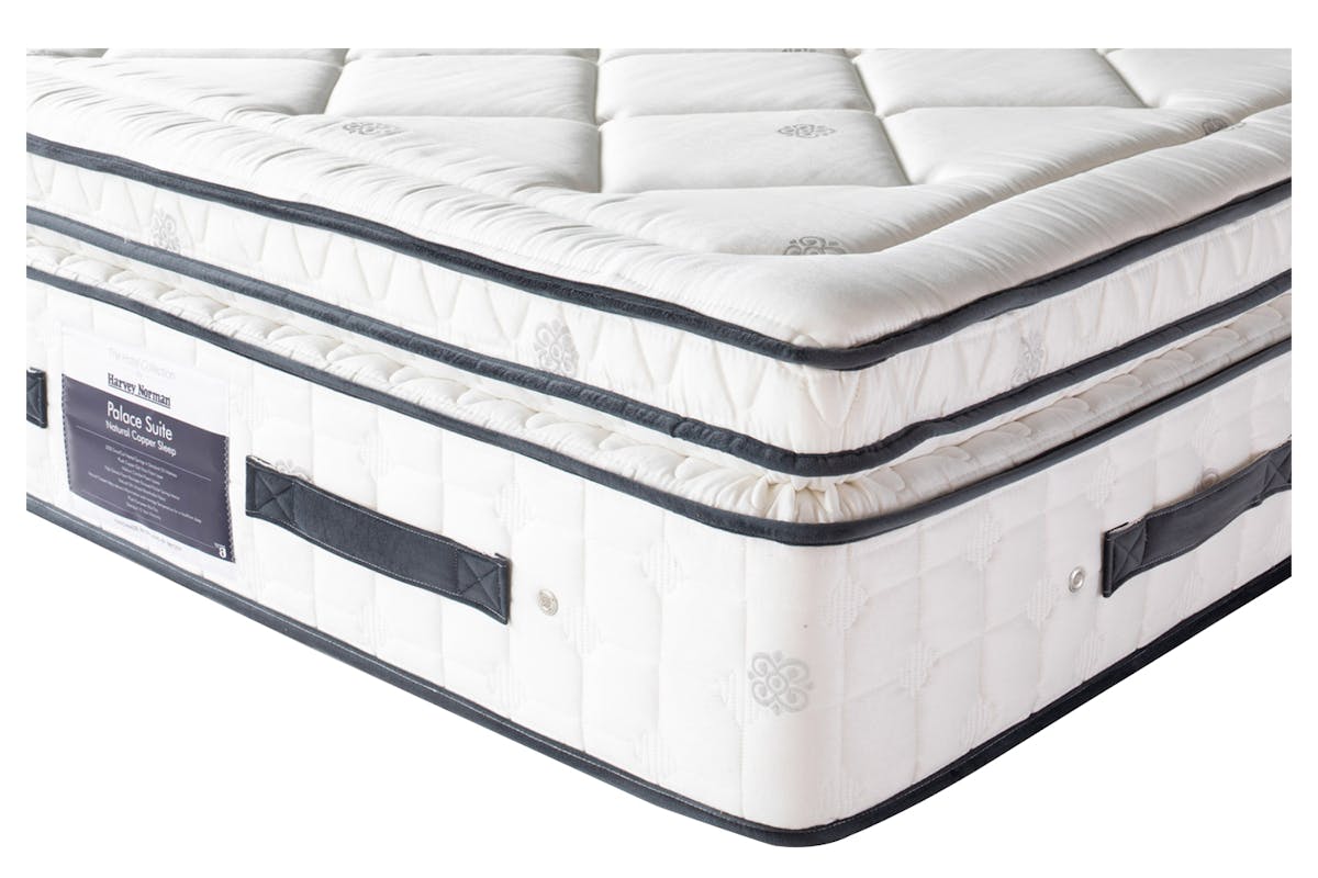 Briody | Palace Suite Motion Mattress | Super King | 6ft-3