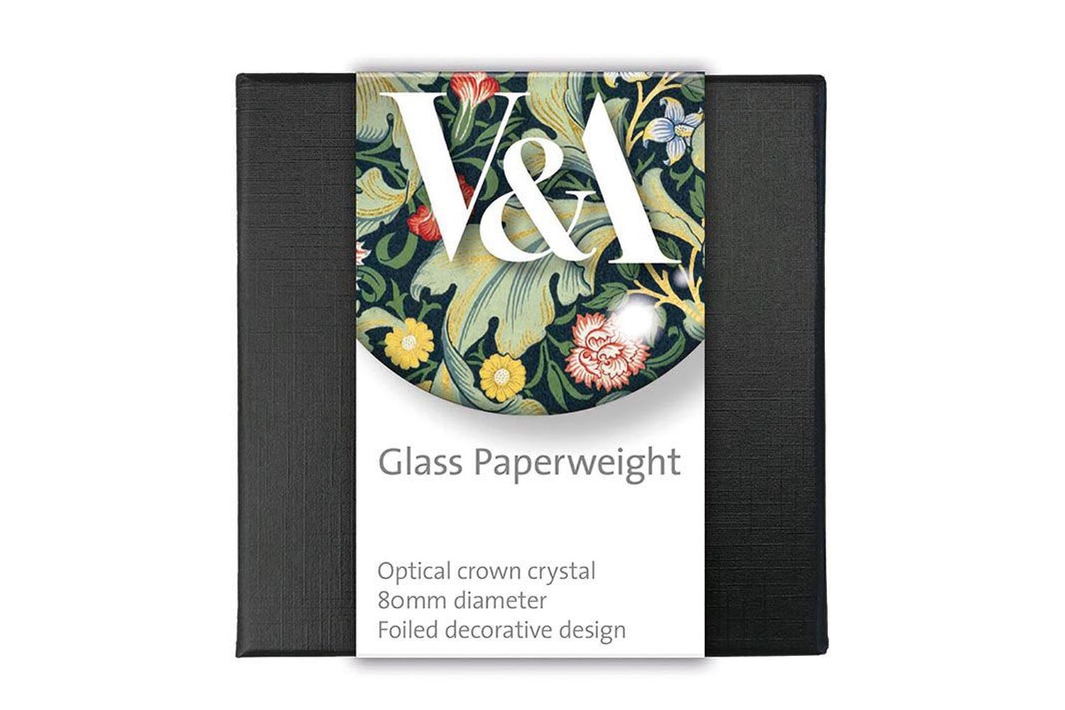Paperweights - Leicester Wallpaper - Home Giftware-2