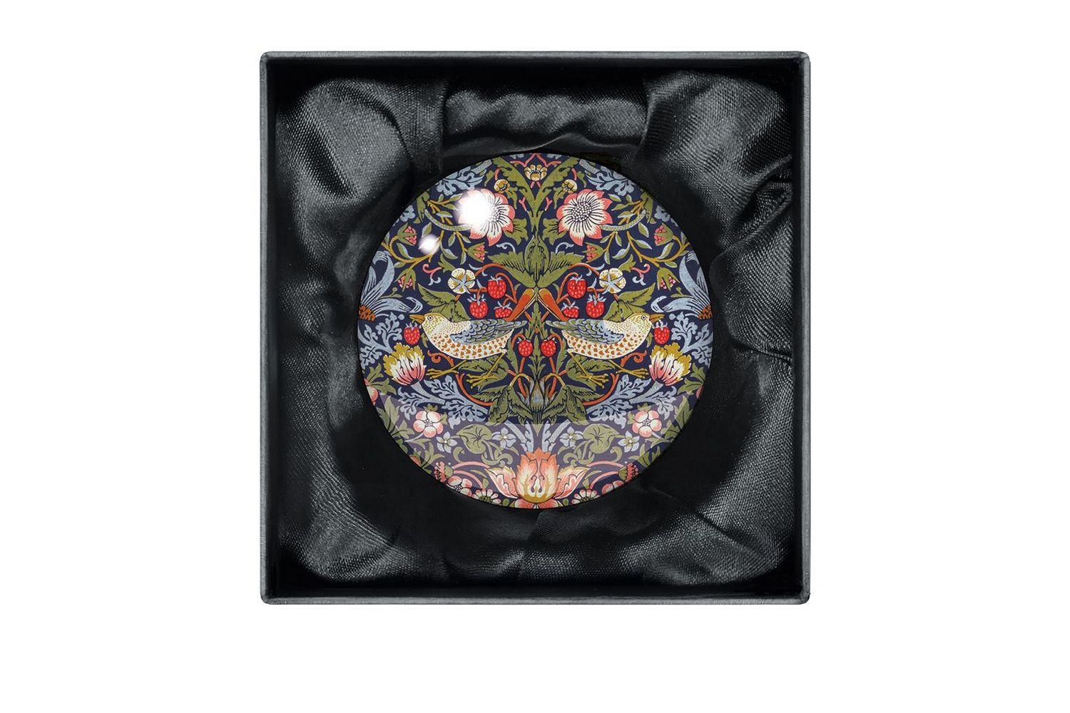 Paperweights - Strawberry Theif - Home Giftware