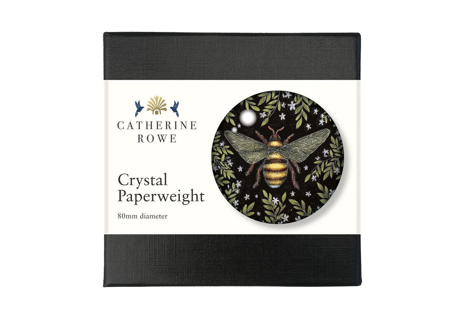 Paperweights - Honey Bee - Home Giftware-2