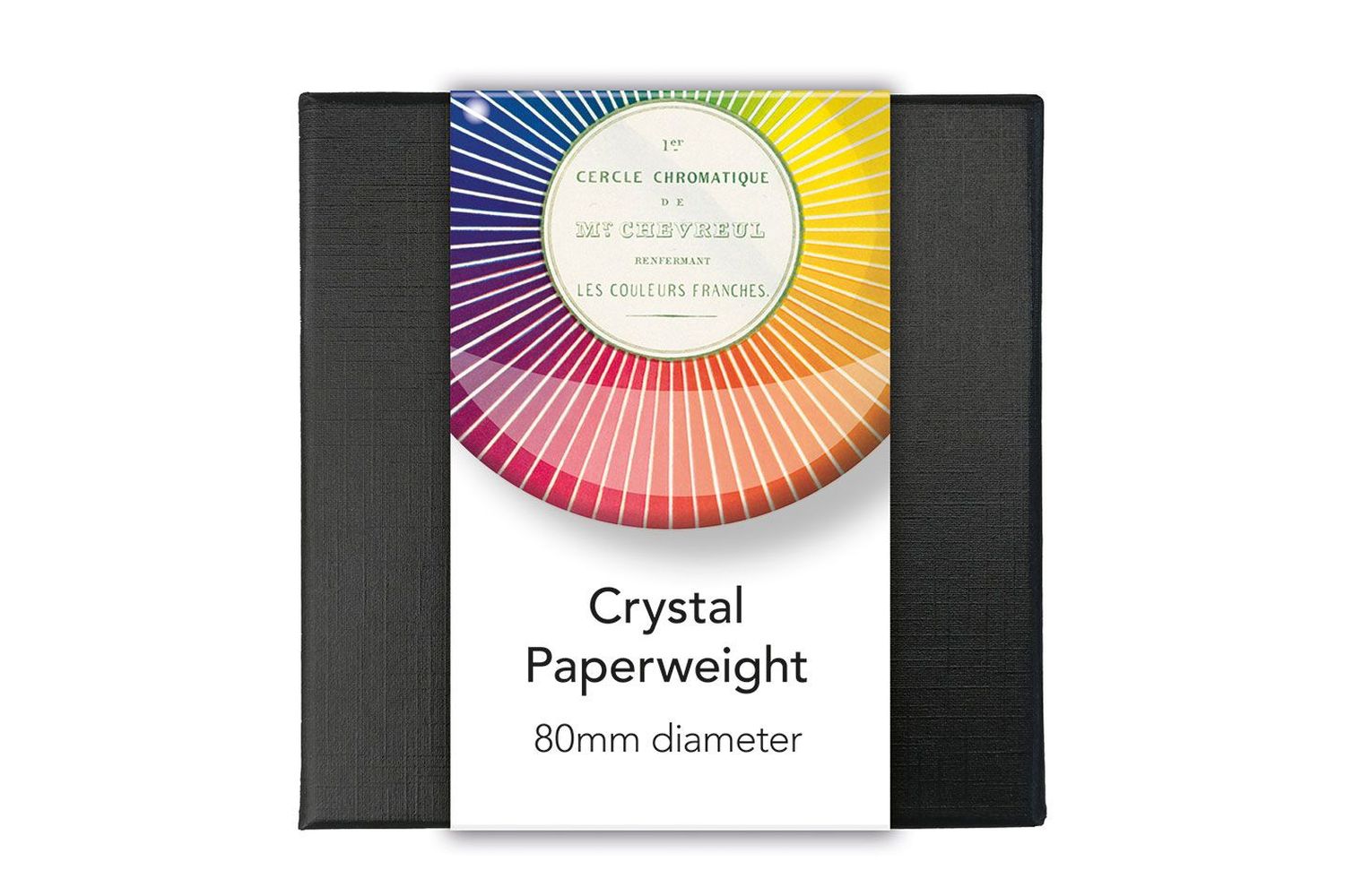 Paperweights - Colour Wheel - Home Giftware-2