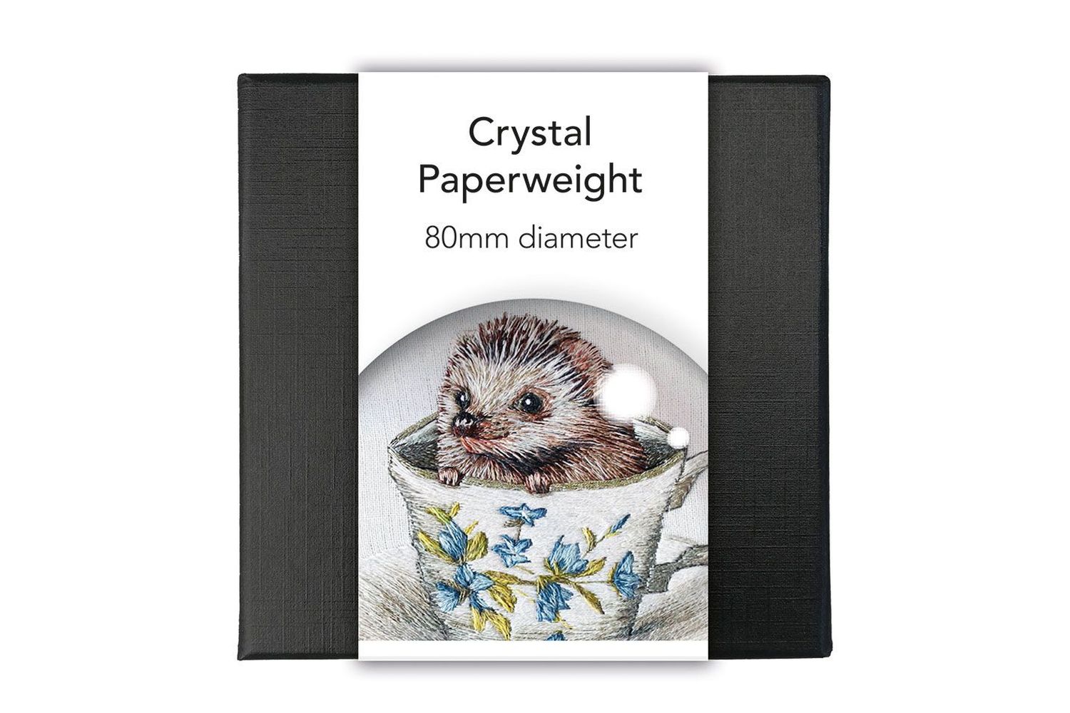 Paperweights - Hedgehog - Home Giftware-2