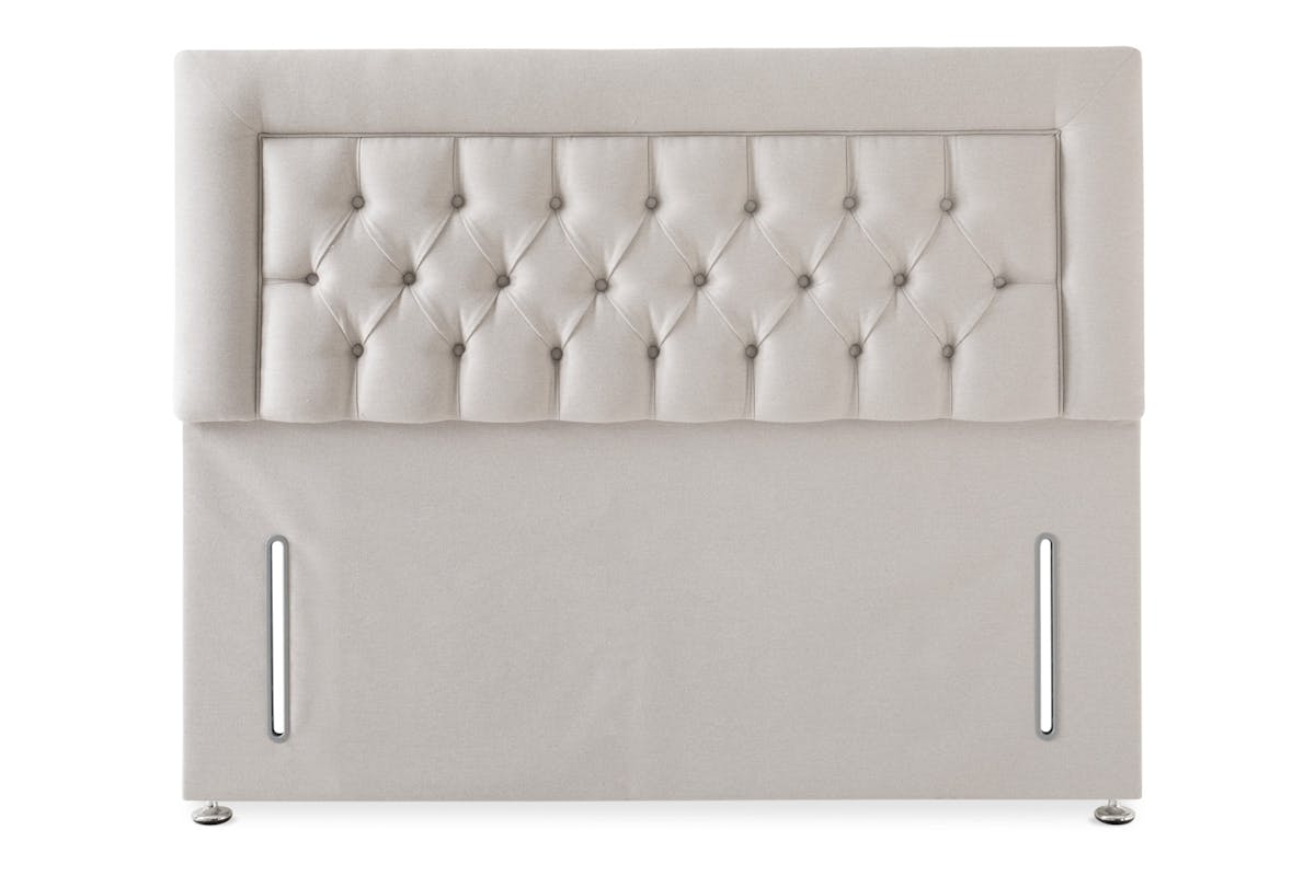 Briody | Marlene 55" Headboard | Small Double | 4ft | Colour Options-1