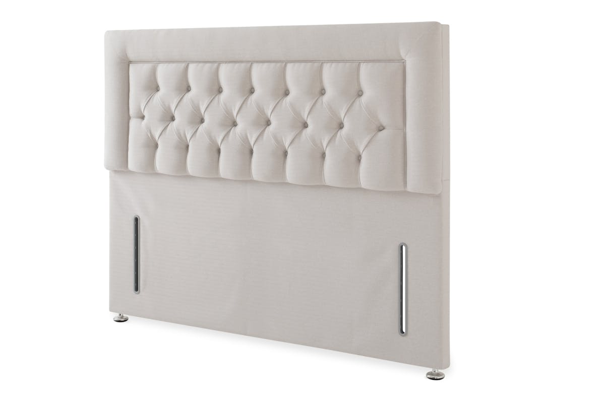 Briody | Marlene 55" Headboard | Small Double | 4ft | Colour Options-2