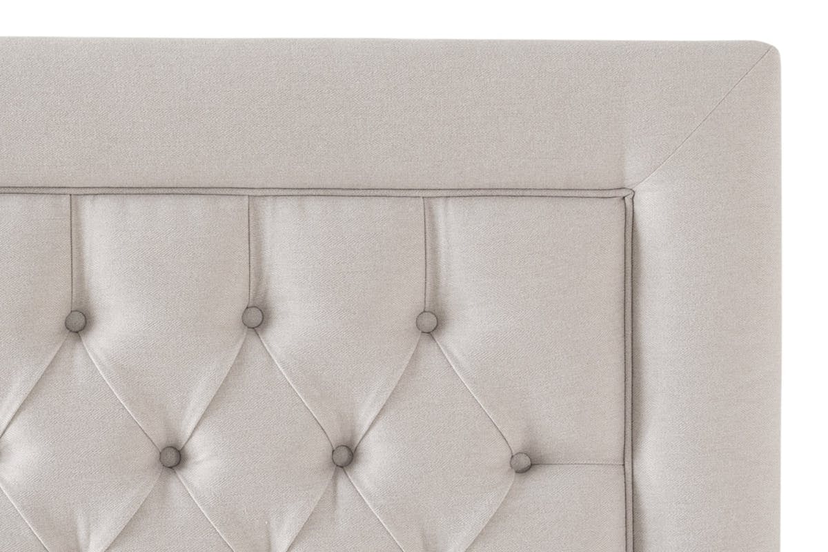 Briody | Marlene 55" Headboard | Small Double | 4ft | Colour Options-3
