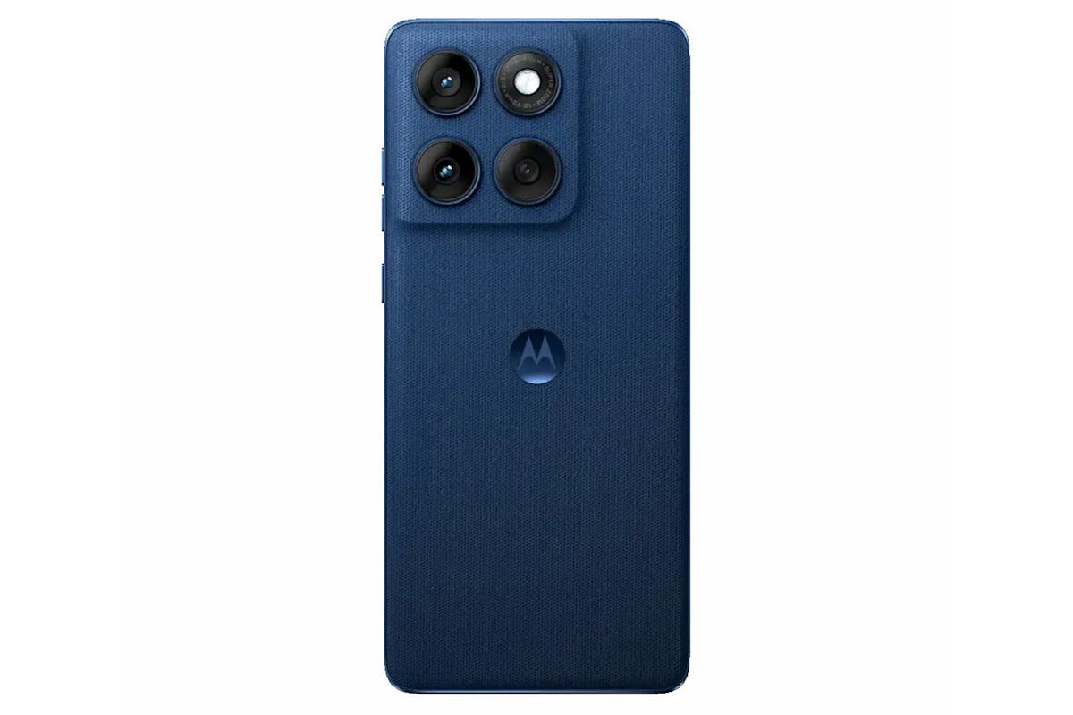 Motorola Edge 60 | 12GB | 512GB | 5G | Gibraltar Sea-2