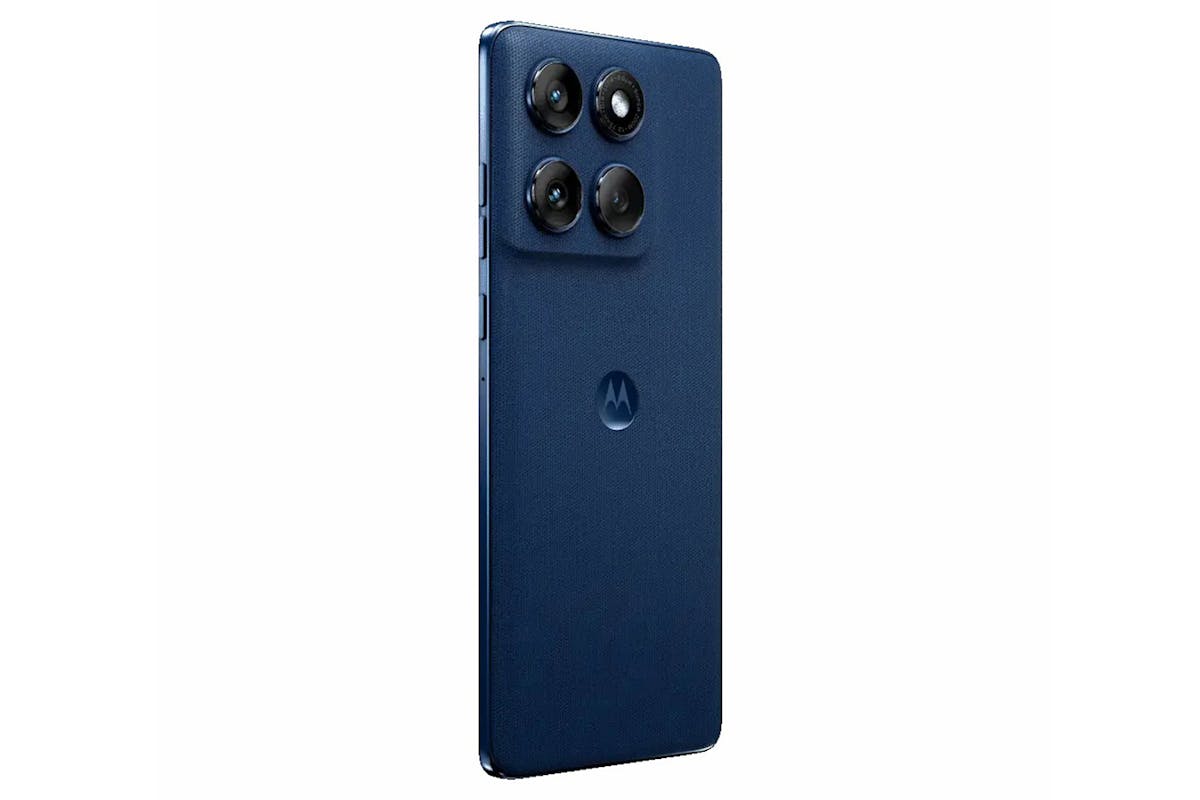 Motorola Edge 60 | 12GB | 512GB | 5G | Gibraltar Sea-3