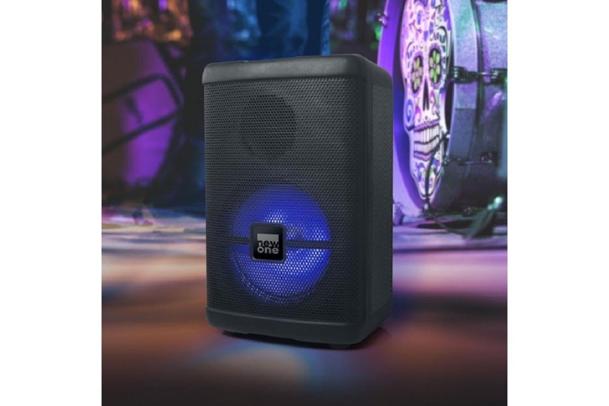 Muse | New One Party Bt Speaker | PBX50-4