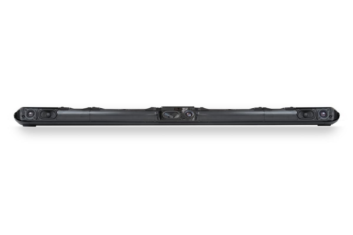 Bluesound Pulse Cinema Wireless Multi-Room Streaming Soundbar with Dolby Atmos | Black-3