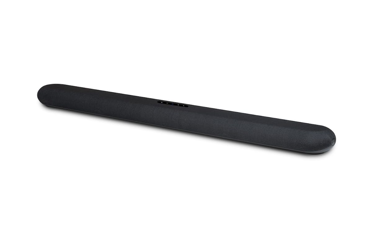 Bluesound Pulse Cinema Wireless Multi-Room Streaming Soundbar with Dolby Atmos | Black-6