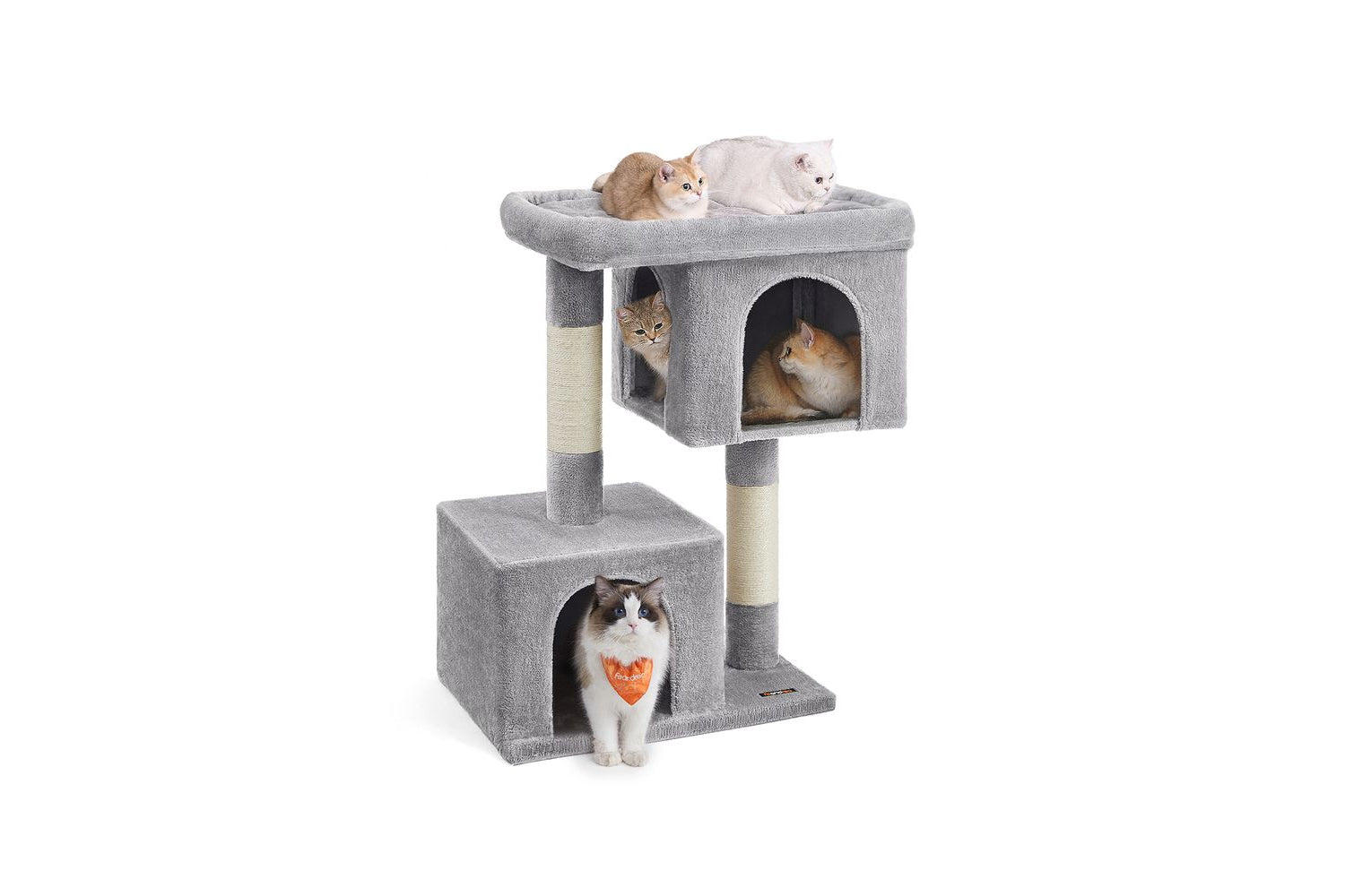 Feandrea Pct614w01 - Cat Tree