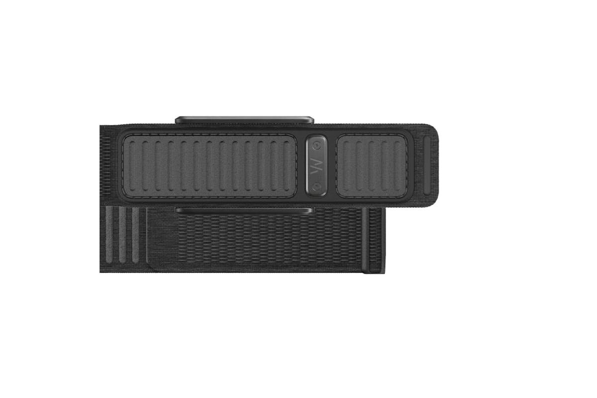 Whoop 5.0 Navigator Band | Ridgeline-2